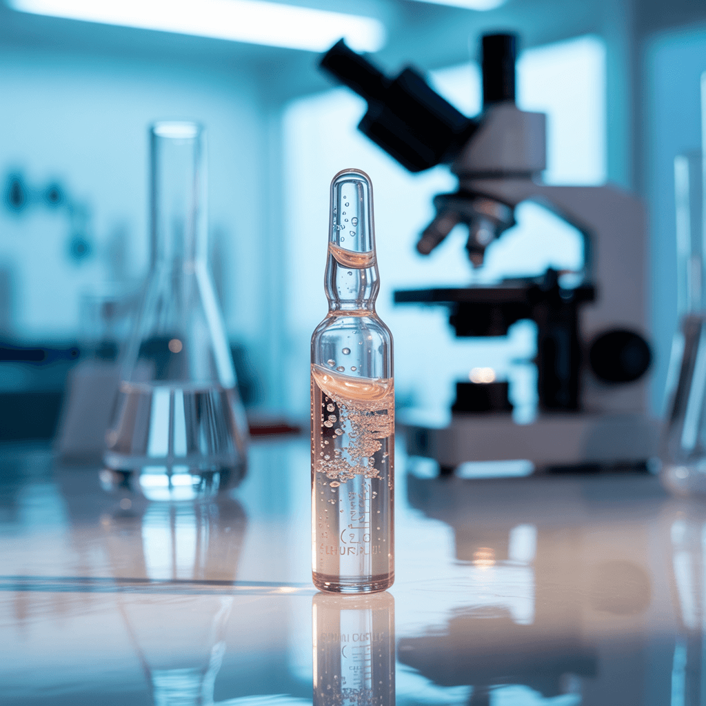 AMPOLLETA ANTILOST - FOLIDENSITY