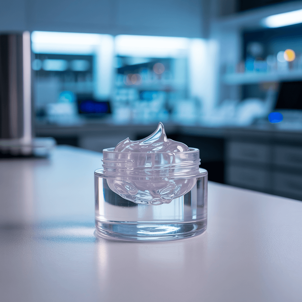 HYDRACLEANGLOWGEL (LIMPIADOR FACIAL)