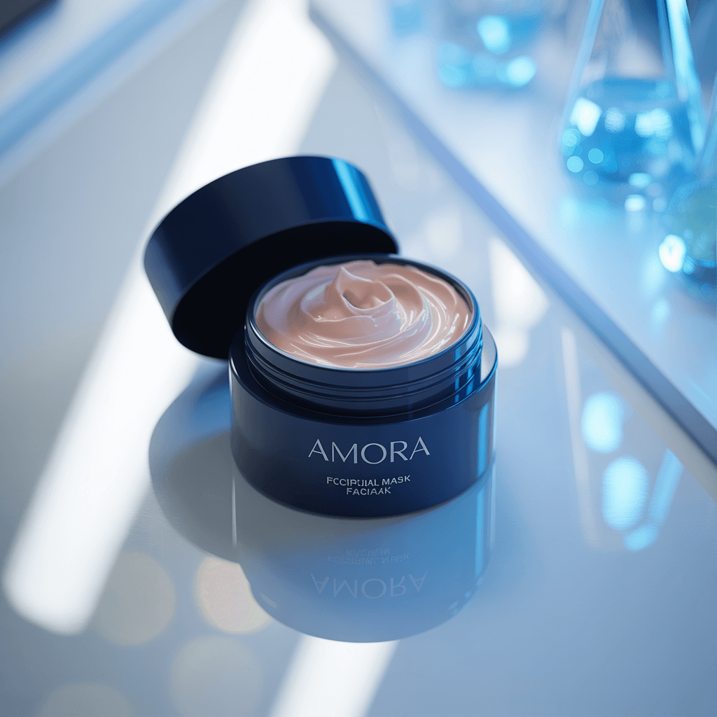 MASCARILLA CAPILAR REPARADORA